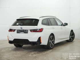 BMW 340 M340d xDrive Touring Sportautomatic - 122800 лв. / 62786.64 € - 48619520 3 | Car24.bg BMW 340 M340d xDrive Touring Sportautomatic - 122800 лв. / 62786.64 € - 48619520 3