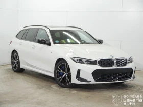 BMW 340 M340d xDrive Touring Sportautomatic - 122800 лв. / 62786.64 € - 48619520 4 | Car24.bg BMW 340 M340d xDrive Touring Sportautomatic - 122800 лв. / 62786.64 € - 48619520 4
