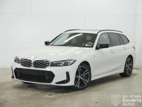 BMW 340 M340d xDrive Touring Sportautomatic - Car24.bg BMW 340 M340d xDrive Touring Sportautomatic