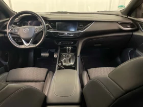 Opel Insignia Germany* Face* Aut.* Masage* LED* Kam.* 174PS* Eur - 29900 лв. / 15287.63 € - 15680856 6 | Car24.bg Opel Insignia Germany* Face* Aut.* Masage* LED* Kam.* 174PS* Eur - 29900 лв. / 15287.63 € - 15680856 6