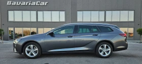 Обява за продажба на Opel Insignia Germany* Face* Aut.* Masage* LED* Kam.* 174PS* Eur
