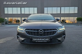 Обява за продажба на Opel Insignia Germany* Face* Aut.* Masage* LED* Kam.* 174PS* Eur
