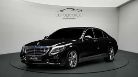Mercedes-Benz S 500 L 4MATIC - Car24.bg Mercedes-Benz S 500 L 4MATIC