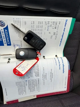 VW Golf 1.9TDI 105k 6 скорости ТОП - 8399 лв. / 4294.34 € - 39441590 15 | Car24.bg VW Golf 1.9TDI 105k 6 скорости ТОП - 8399 лв. / 4294.34 € - 39441590 15