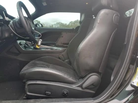 Dodge Challenger R/T 5.7L* V8* 375HP* CARFAX* Клип на мотор - 26600 лв. / 13600.36 € - 34139984 7 | Car24.bg Dodge Challenger R/T 5.7L* V8* 375HP* CARFAX* Клип на мотор - 26600 лв. / 13600.36 € - 34139984 7