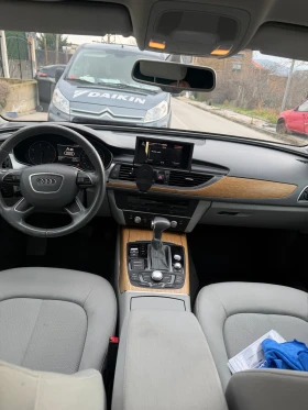 Audi A6 - 10500 € / 20536.22 лв. - 31315129 7 | Car24.bg Audi A6 - 10500 € / 20536.22 лв. - 31315129 7