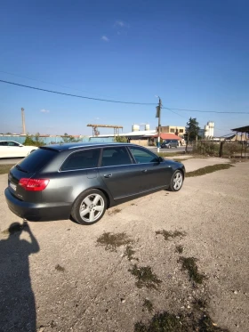 Audi A6 3.0TDI - Car24.bg Audi A6 3.0TDI