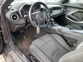 Chevrolet Camaro 3.6l Lt - 15300 € / 29924.20 лв. - 12303734 8 | Car24.bg Chevrolet Camaro 3.6l Lt - 15300 € / 29924.20 лв. - 12303734 8