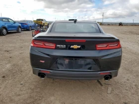 Chevrolet Camaro 3.6l Lt - 15300 € / 29924.20 лв. - 12303734 6 | Car24.bg Chevrolet Camaro 3.6l Lt - 15300 € / 29924.20 лв. - 12303734 6