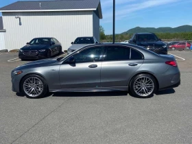 Mercedes-Benz C 43 AMG * ГЛАВНО ПРЕДСТАВИТЕЛСТВО* ПАНОРАМА* 360КАМ* ДИСТР | Auto.bg — изображение 3 Mercedes-Benz C 43 AMG * ГЛАВНО ПРЕДСТАВИТЕЛСТВО* ПАНОРАМА* 360КАМ* ДИСТР | Auto.bg — изображение 3