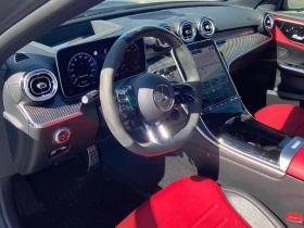 Mercedes-Benz C 43 AMG * ГЛАВНО ПРЕДСТАВИТЕЛСТВО* ПАНОРАМА* 360КАМ* ДИСТР | Auto.bg — изображение 7 Mercedes-Benz C 43 AMG * ГЛАВНО ПРЕДСТАВИТЕЛСТВО* ПАНОРАМА* 360КАМ* ДИСТР | Auto.bg — изображение 7