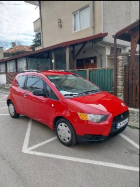 Mitsubishi Colt undefined | Auto.bg — изображение 7 Mitsubishi Colt undefined | Auto.bg — изображение 7