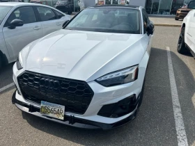 Audi A5 * Technik * АВТОКРЕДИТ * ГЛАВНО ПРЕДСТАВИТЕЛСТВО | Auto.bg — изображение 2 Audi A5 * Technik * АВТОКРЕДИТ * ГЛАВНО ПРЕДСТАВИТЕЛСТВО | Auto.bg — изображение 2