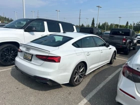 Audi A5 * Technik * АВТОКРЕДИТ * ГЛАВНО ПРЕДСТАВИТЕЛСТВО | Auto.bg — изображение 6 Audi A5 * Technik * АВТОКРЕДИТ * ГЛАВНО ПРЕДСТАВИТЕЛСТВО | Auto.bg — изображение 6