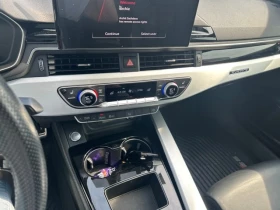 Audi A5 * Technik * АВТОКРЕДИТ * ГЛАВНО ПРЕДСТАВИТЕЛСТВО | Auto.bg — изображение 10 Audi A5 * Technik * АВТОКРЕДИТ * ГЛАВНО ПРЕДСТАВИТЕЛСТВО | Auto.bg — изображение 10