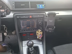 Audi A4 А4 Б7 2.0 170к.с 4х4 - 4400 € - 19318121 11 | Car24.bg Audi A4 А4 Б7 2.0 170к.с 4х4 - 4400 € - 19318121 11