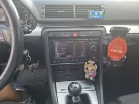Audi A4 А4 Б7 2.0 170к.с 4х4 - 4400 € - 19318121 10 | Car24.bg Audi A4 А4 Б7 2.0 170к.с 4х4 - 4400 € - 19318121 10