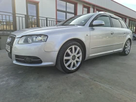 Audi A4 А4 Б7 2.0 170к.с 4х4 - 4400 € - 19318121 4 | Car24.bg Audi A4 А4 Б7 2.0 170к.с 4х4 - 4400 € - 19318121 4