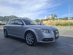 Audi A4 А4 Б7 2.0 170к.с 4х4 - 4400 € - 19318121 5 | Car24.bg Audi A4 А4 Б7 2.0 170к.с 4х4 - 4400 € - 19318121 5