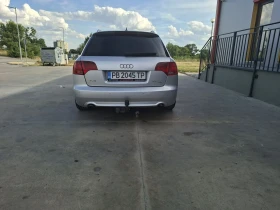 Audi A4 А4 Б7 2.0 170к.с 4х4 - 4400 € - 19318121 2 | Car24.bg Audi A4 А4 Б7 2.0 170к.с 4х4 - 4400 € - 19318121 2