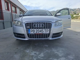 Audi A4 А4 Б7 2.0 170к.с 4х4 - 4400 € - 19318121 6 | Car24.bg Audi A4 А4 Б7 2.0 170к.с 4х4 - 4400 € - 19318121 6