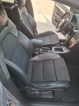 Audi A4 А4 Б7 2.0 170к.с 4х4 - 4400 € - 19318121 9 | Car24.bg Audi A4 А4 Б7 2.0 170к.с 4х4 - 4400 € - 19318121 9