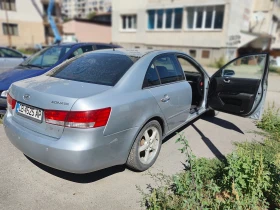 Hyundai Sonata - Car24.bg Hyundai Sonata
