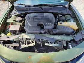 Dodge Charger 3.6l Sxt - 14500 € - 58699691 11 | Car24.bg Dodge Charger 3.6l Sxt - 14500 € - 58699691 11