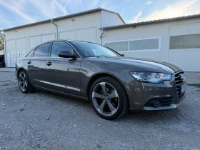 Audi A6 3.0 | Auto.bg — изображение 5 Audi A6 3.0 | Auto.bg — изображение 5