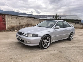 Honda Accord - Car24.bg Honda Accord