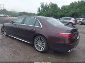 Mercedes-Benz S 580 4MATIC BURMESTER| 360| DISTRO | Auto.bg — изображение 4 Mercedes-Benz S 580 4MATIC BURMESTER| 360| DISTRO | Auto.bg — изображение 4