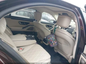 Mercedes-Benz S 580 4MATIC BURMESTER| 360| DISTRO | Auto.bg — изображение 9 Mercedes-Benz S 580 4MATIC BURMESTER| 360| DISTRO | Auto.bg — изображение 9