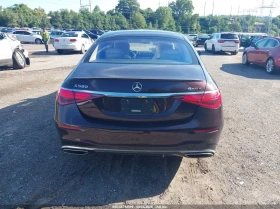 Mercedes-Benz S 580 4MATIC BURMESTER| 360| DISTRO | Auto.bg — изображение 16 Mercedes-Benz S 580 4MATIC BURMESTER| 360| DISTRO | Auto.bg — изображение 16