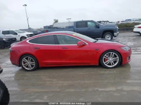 Tesla Model S 85D AWD - 8900 € - 72962837 13 | Car24.bg Tesla Model S 85D AWD - 8900 € - 72962837 13