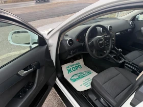 Audi A3 1.6 , 105 коня, FACELIFT, ПАРКТРОНИК | Auto.bg — изображение 13 Audi A3 1.6 , 105 коня, FACELIFT, ПАРКТРОНИК | Auto.bg — изображение 13