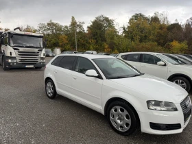 Audi A3 1.6 , 105 коня, FACELIFT, ПАРКТРОНИК | Auto.bg — изображение 6 Audi A3 1.6 , 105 коня, FACELIFT, ПАРКТРОНИК | Auto.bg — изображение 6