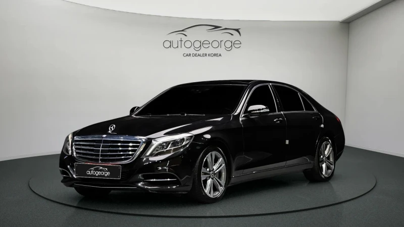 Mercedes-Benz S 500 L 4MATIC autogeorge.com - 40050 лв. / 20477.24 € - 82643060 1 | Car24.bg Mercedes-Benz S 500 L 4MATIC autogeorge.com - 40050 лв. / 20477.24 € - 82643060 1