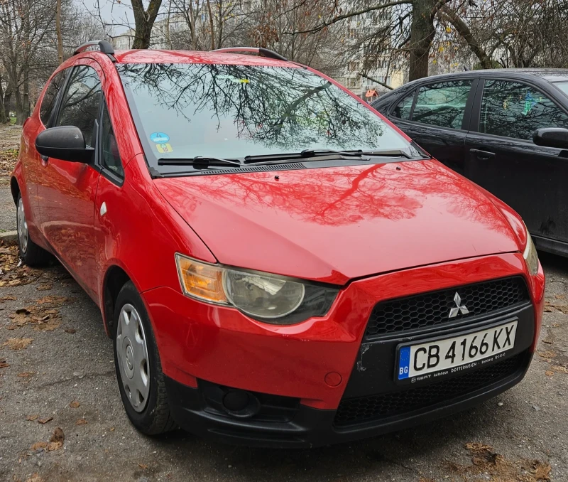 Mitsubishi Colt - 2200 € / 4302.83 лв. - 35543455 1 | Car24.bg Mitsubishi Colt - 2200 € / 4302.83 лв. - 35543455 1