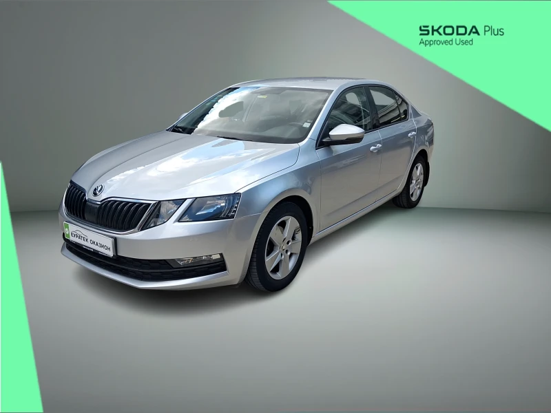Skoda Octavia Амбишън 1, 6 TDI-CR / 85 kW / 115 к.с., 7DSG, DPF - 15000 € / 29337.45 лв. - 46919117 1 | Car24.bg Skoda Octavia Амбишън 1, 6 TDI-CR / 85 kW / 115 к.с., 7DSG, DPF - 15000 € / 29337.45 лв. - 46919117 1