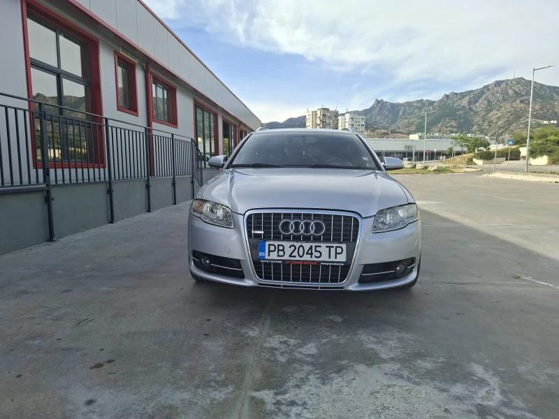 Audi A4 А4 Б7 2.0 170к.с 4х4 - 4400 € - 19318121 1 | Car24.bg Audi A4 А4 Б7 2.0 170к.с 4х4 - 4400 € - 19318121 1