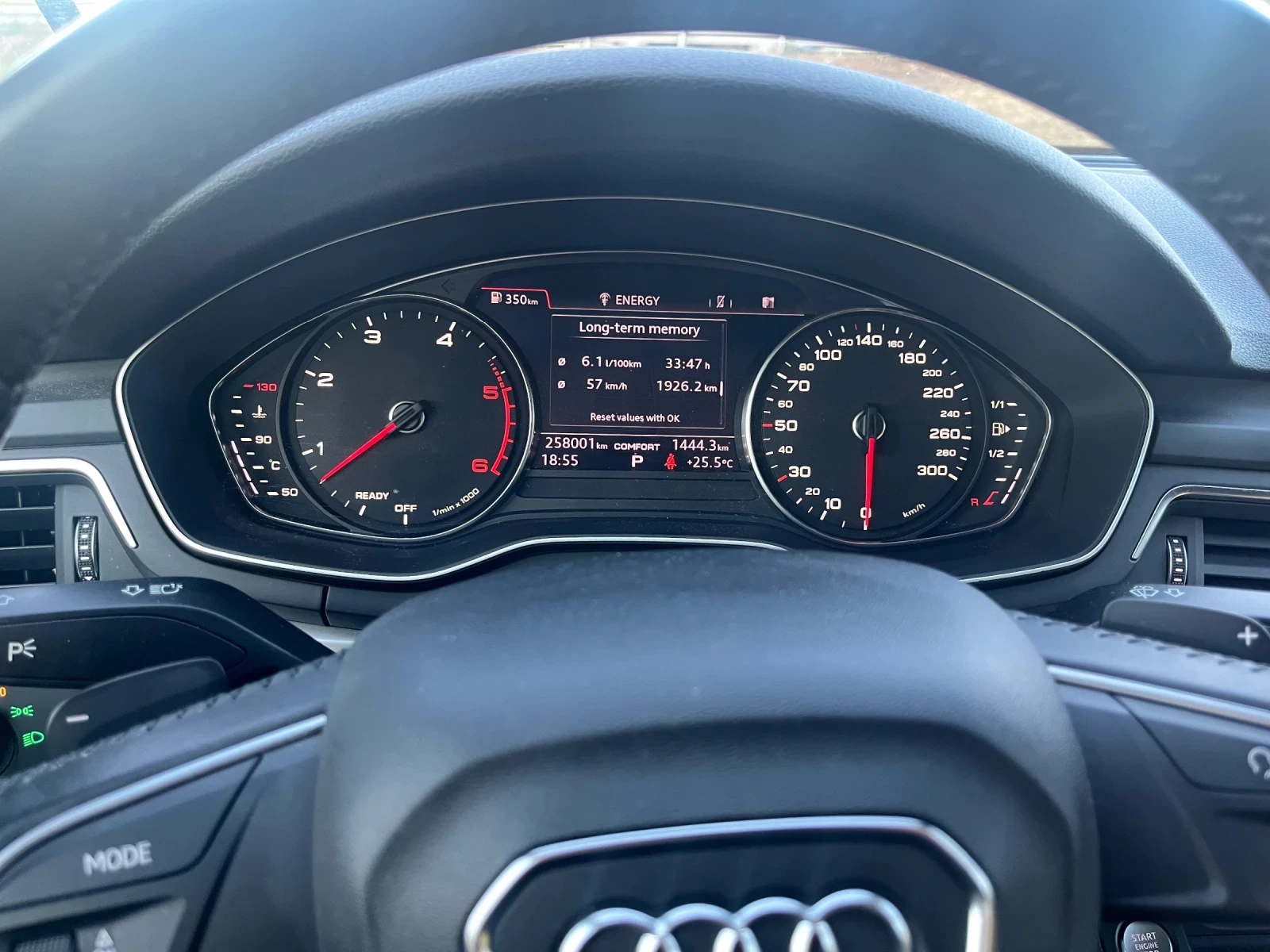 Audi A4 A4 3.0tdi Quattro  - изображение 6 | Auto.bg Audi A4 A4 3.0tdi Quattro  - изображение 6