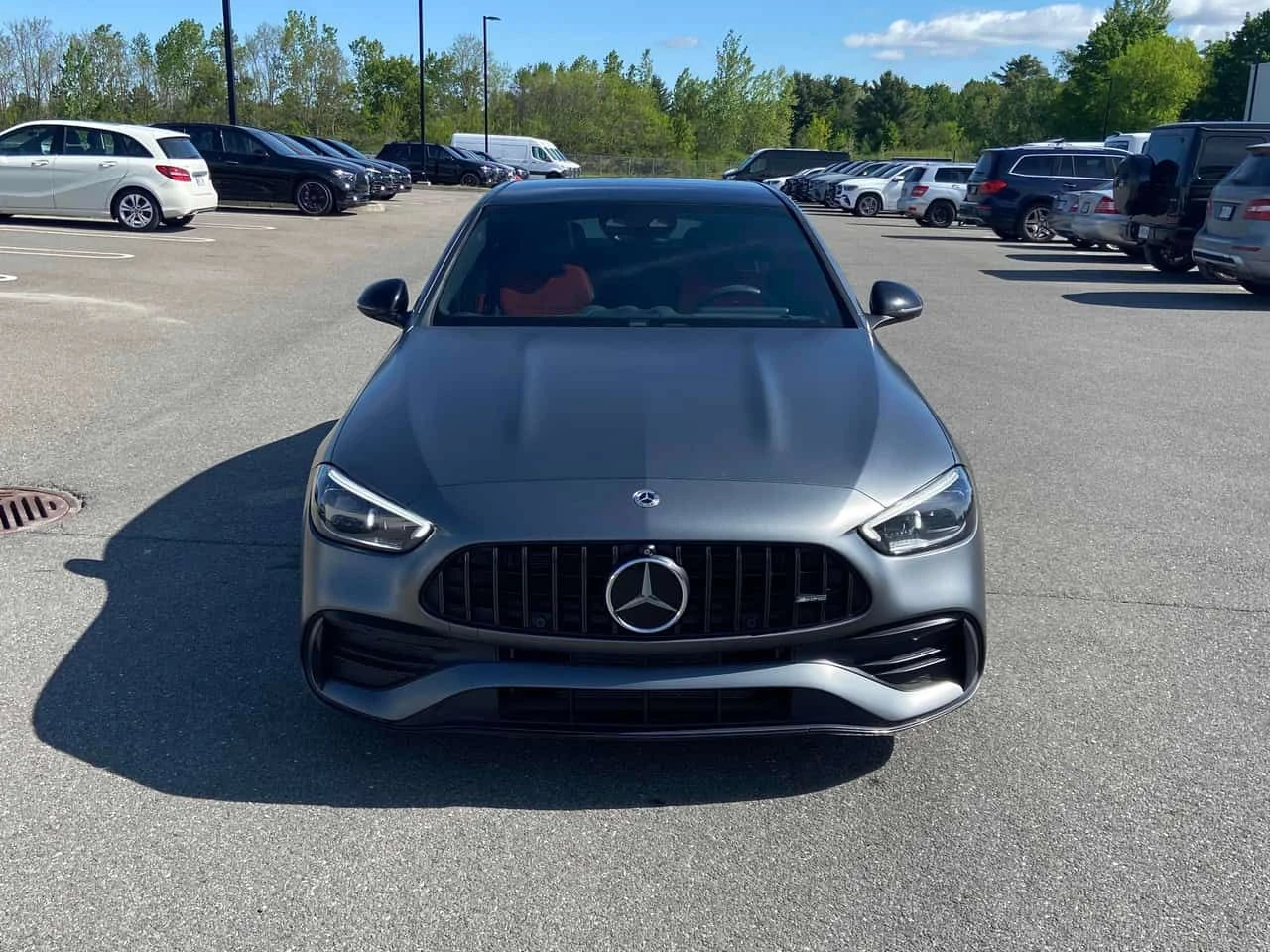 Mercedes-Benz C 43 AMG * ГЛАВНО ПРЕДСТАВИТЕЛСТВО* ПАНОРАМА* 360КАМ* ДИСТР | Auto.bg — изображение 1 Mercedes-Benz C 43 AMG * ГЛАВНО ПРЕДСТАВИТЕЛСТВО* ПАНОРАМА* 360КАМ* ДИСТР | Auto.bg — изображение 1