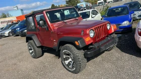 Jeep Wrangler - Car24.bg Jeep Wrangler