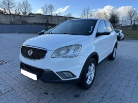 SsangYong Korando - 6650 € / 13006.27 лв. - 40913118 2 | Car24.bg SsangYong Korando - 6650 € / 13006.27 лв. - 40913118 2