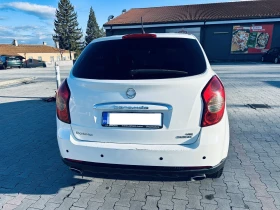 SsangYong Korando - 6650 € / 13006.27 лв. - 40913118 3 | Car24.bg SsangYong Korando - 6650 € / 13006.27 лв. - 40913118 3