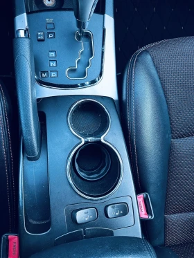 SsangYong Korando - 6650 € / 13006.27 лв. - 40913118 12 | Car24.bg SsangYong Korando - 6650 € / 13006.27 лв. - 40913118 12