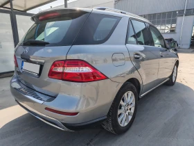 Mercedes-Benz ML 350 4 Matic* Airmatic* Memory* LED* Harman/Kardon - 14999 € / 29335.49 лв. - 11966398 3 | Car24.bg Mercedes-Benz ML 350 4 Matic* Airmatic* Memory* LED* Harman/Kardon - 14999 € / 29335.49 лв. - 11966398 3