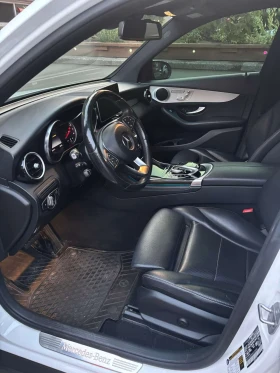 Mercedes-Benz GLC 300 * PANO * ПОДГРЕВИ * КАМЕРА * ПАМЕТ * NAVI | Auto.bg — изображение 5 Mercedes-Benz GLC 300 * PANO * ПОДГРЕВИ * КАМЕРА * ПАМЕТ * NAVI | Auto.bg — изображение 5