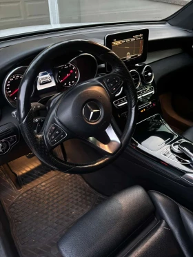 Mercedes-Benz GLC 300 * PANO * ПОДГРЕВИ * КАМЕРА * ПАМЕТ * NAVI | Auto.bg — изображение 12 Mercedes-Benz GLC 300 * PANO * ПОДГРЕВИ * КАМЕРА * ПАМЕТ * NAVI | Auto.bg — изображение 12