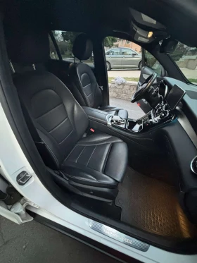 Mercedes-Benz GLC 300 * PANO * ПОДГРЕВИ * КАМЕРА * ПАМЕТ * NAVI | Auto.bg — изображение 10 Mercedes-Benz GLC 300 * PANO * ПОДГРЕВИ * КАМЕРА * ПАМЕТ * NAVI | Auto.bg — изображение 10